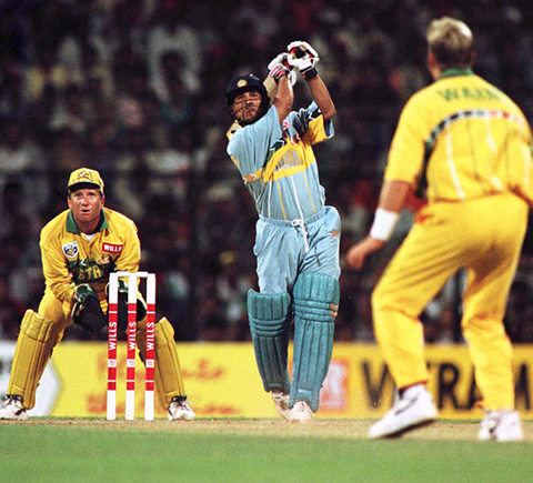 The Coca-Cola Cup in Sharjah Cup!